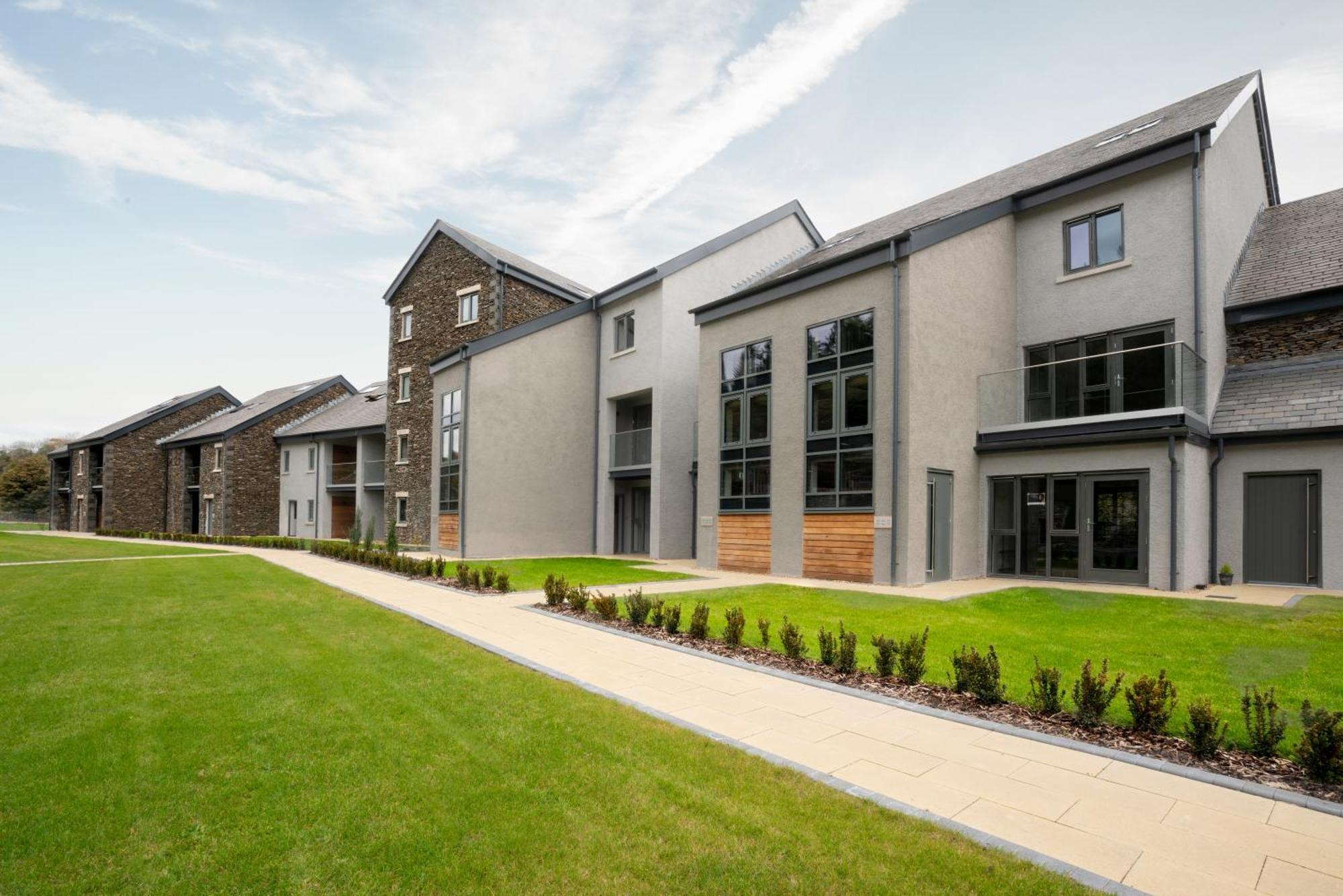 Primero Apartments - Ironworks Apartments Backbarrow Exterior foto