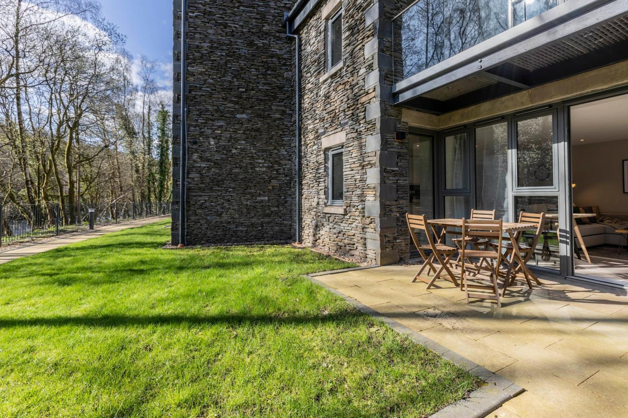 Primero Apartments - Ironworks Apartments Backbarrow Exterior foto
