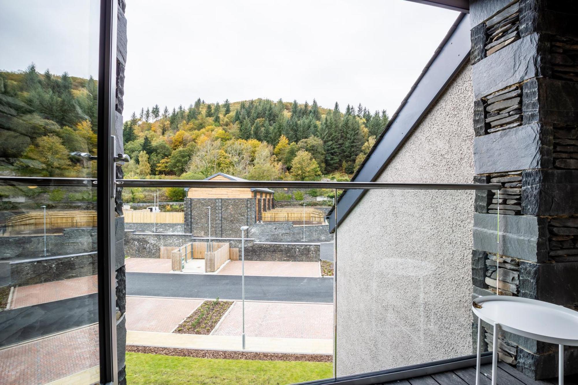 Primero Apartments - Ironworks Apartments Backbarrow Exterior foto