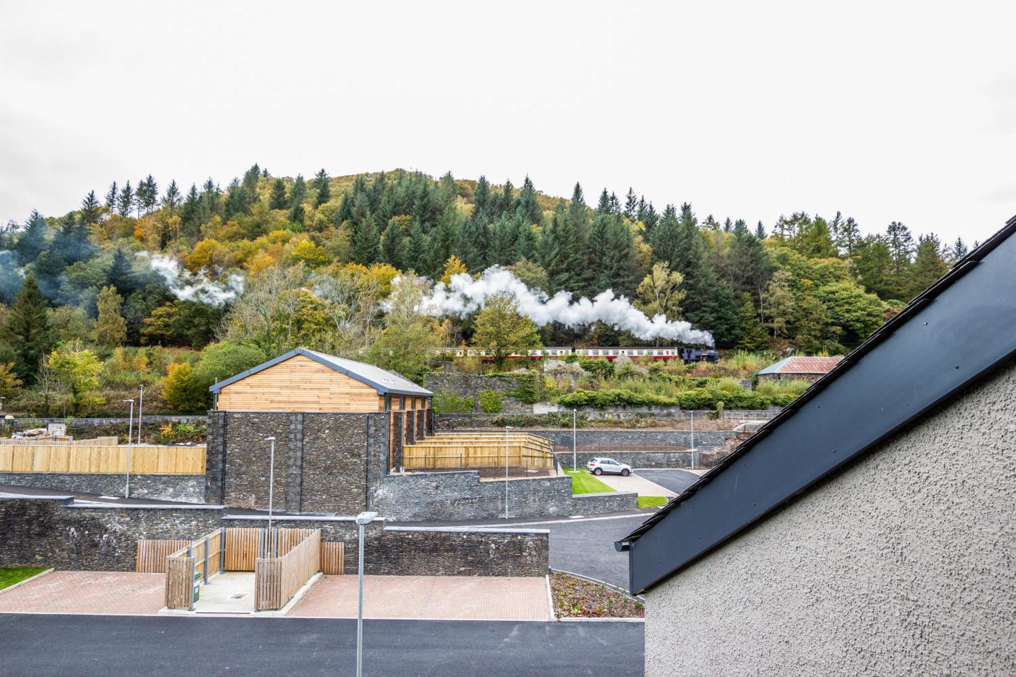 Primero Apartments - Ironworks Apartments Backbarrow Exterior foto