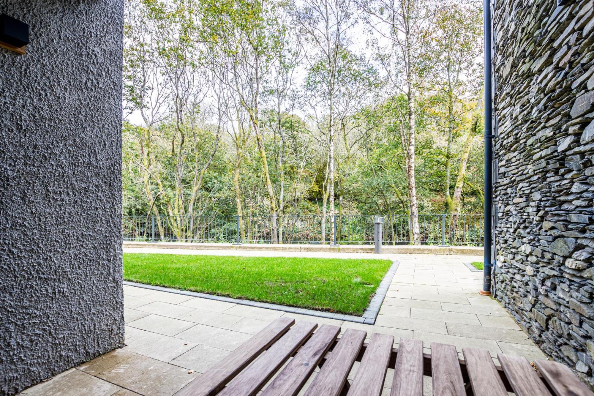 Primero Apartments - Ironworks Apartments Backbarrow Exterior foto
